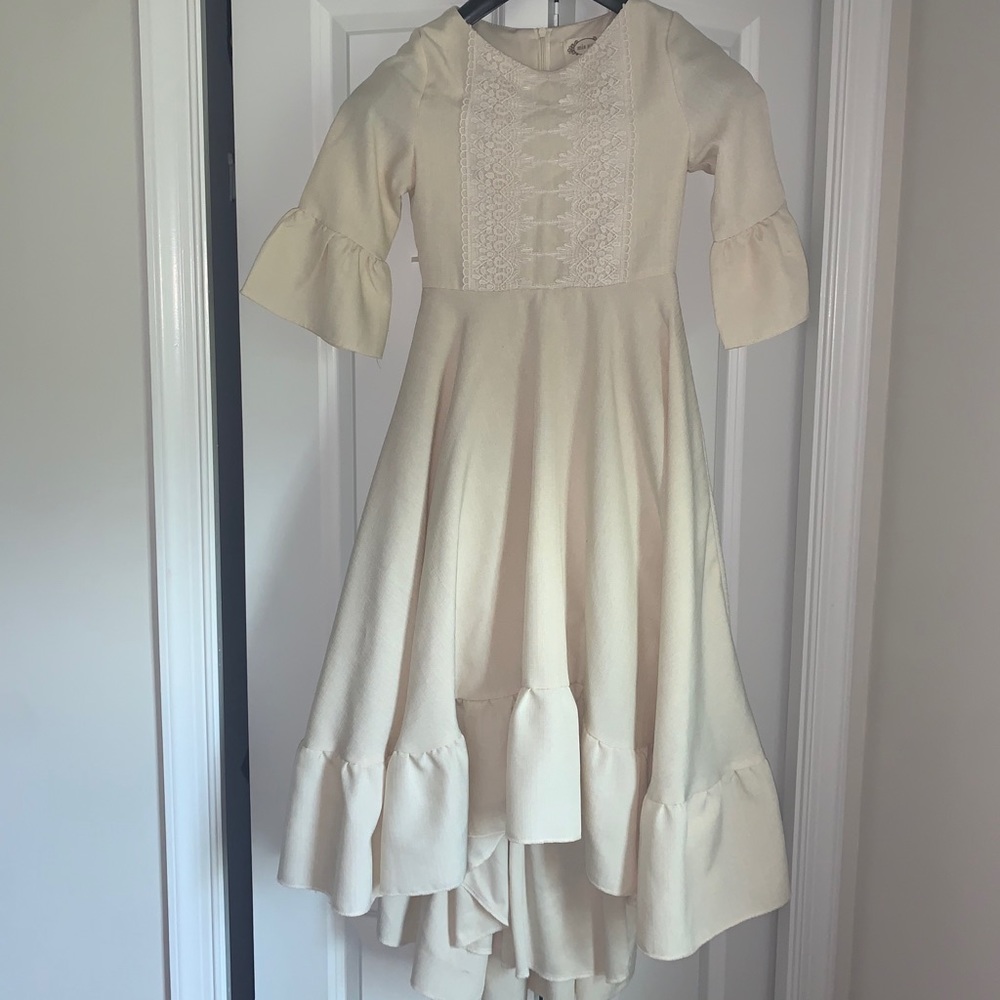 Little girls joyfolie dress